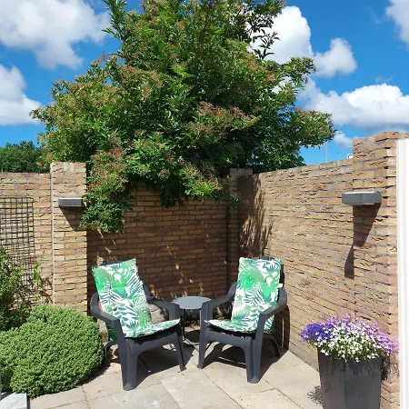 Casa de Férias Canal View *