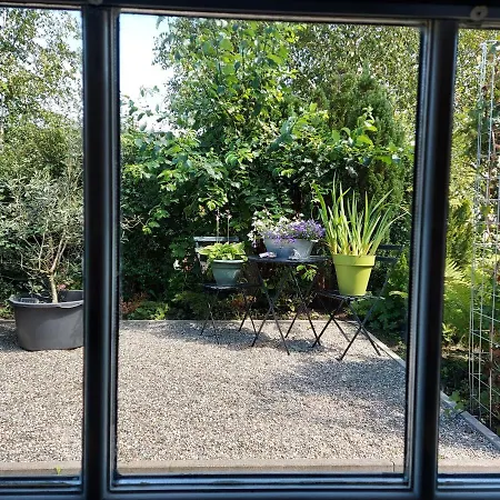 Canal View * אלקמאר