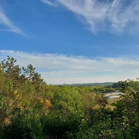 Canal View בית נופש