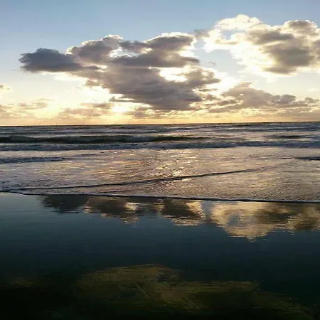 Casa de Férias Canal View *