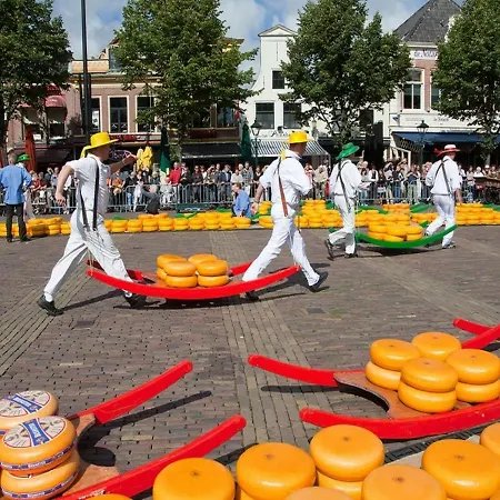 Canal View Casa de Férias