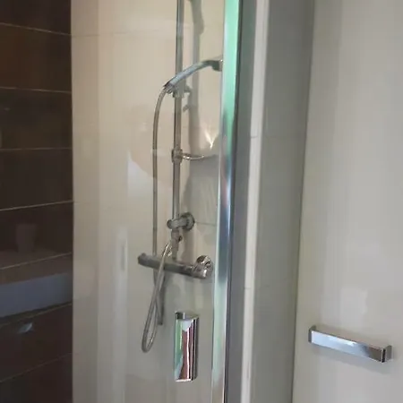 בית נופש Canal View *