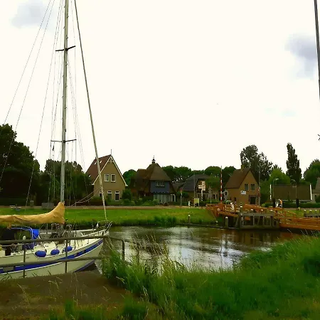 Canal View * Alkmaar