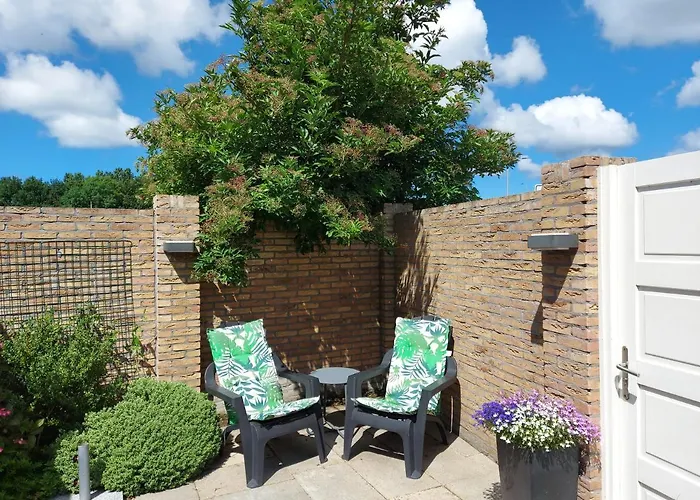 Vakantiehuis Canal View *