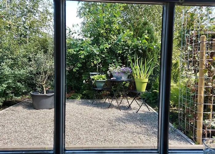 Canal View * Alkmaar