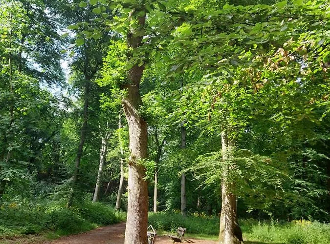 Canal View Vakantiehuis