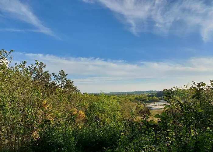 Canal View Vakantiehuis