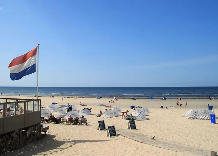 Canal View Vakantiehuis