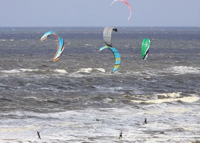 Vakantiehuis Canal View