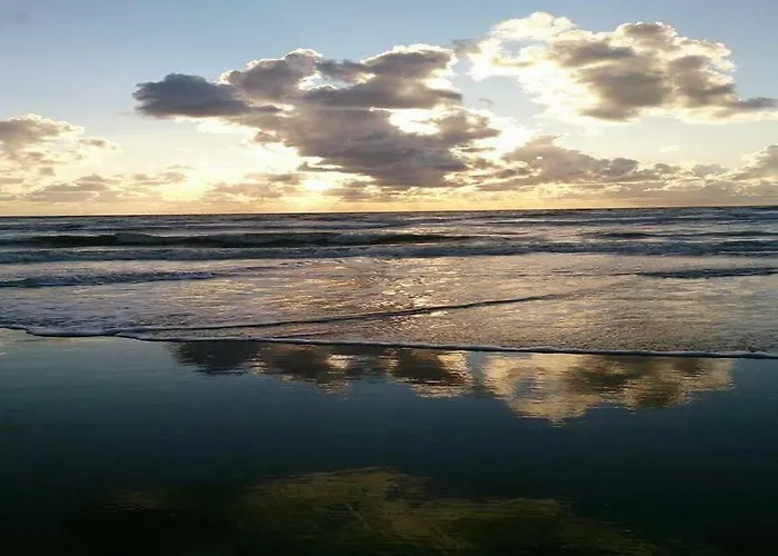 Vakantiehuis Canal View *