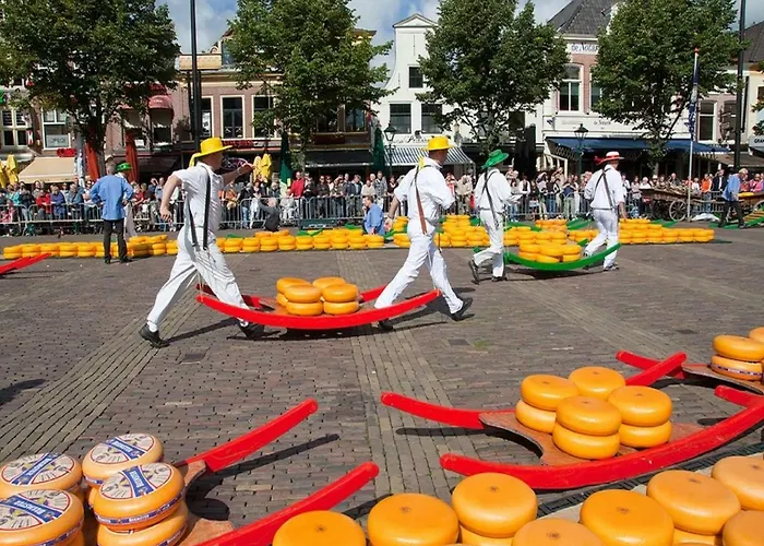 Canal View Vakantiehuis