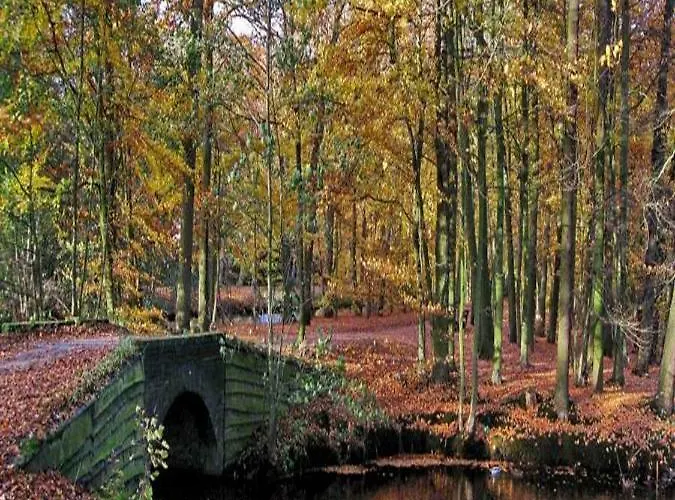 Canal View Vakantiehuis *