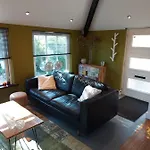 Canal View Vakantiehuis