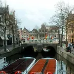 Vakantiehuis Canal View