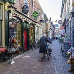 Vakantiehuis Canal View