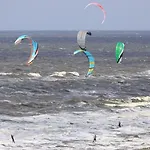 Vakantiehuis Canal View