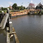 Vakantiehuis Canal View Alkmaar
