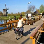 Vakantiehuis Canal View