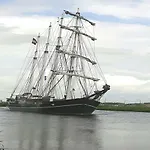 Vakantiehuis Canal View *