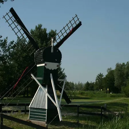 Canal View Alkmaar