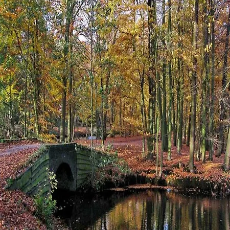 Canal View Vakantiehuis *
